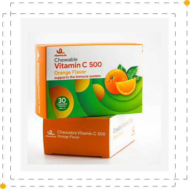 ویتامین c | سام‌آرین